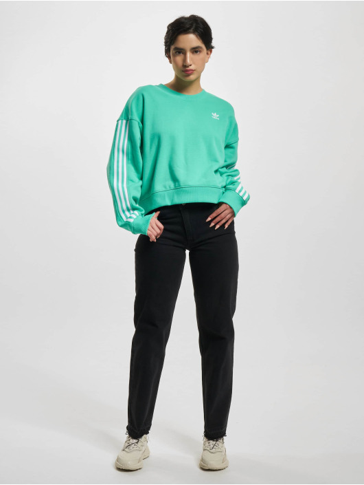 adidas Originals Jersey Adicolor verde