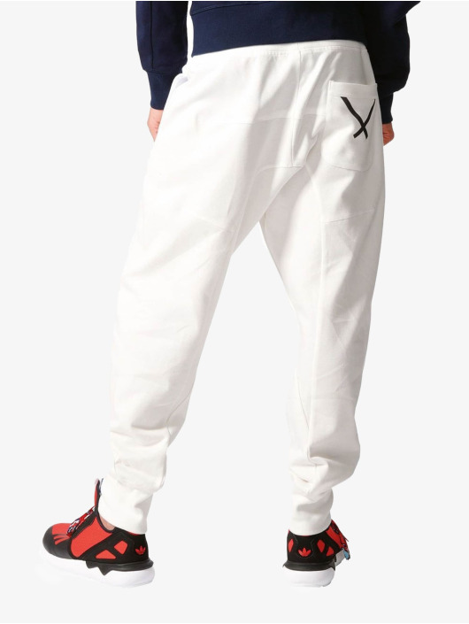 jogging adidas homme blanc