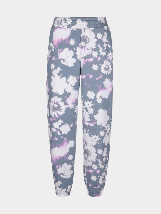 adidas Originals Jogging Flower bleu