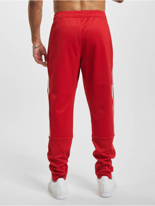 adidas Originals Jogging kalhoty Originals červený