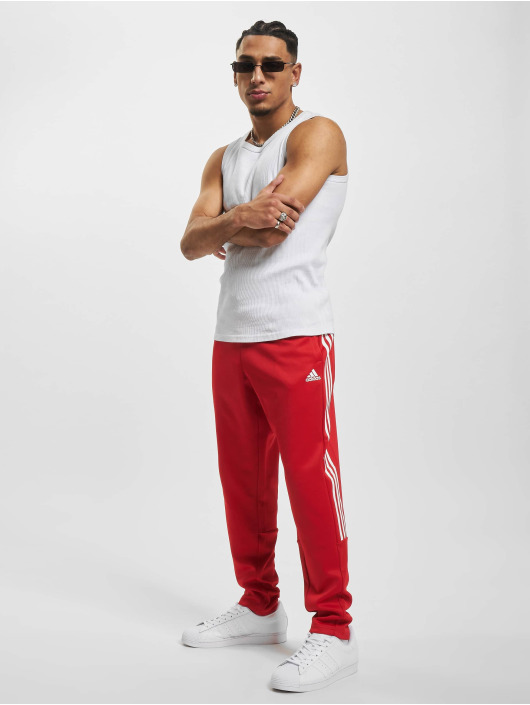 adidas Originals Jogging kalhoty Originals červený
