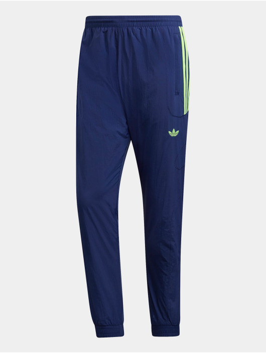 adidas Originals joggingbroek Originals Flamestrike Wvn Tp blauw
