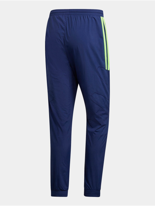 adidas Originals joggingbroek Originals Flamestrike Wvn Tp blauw