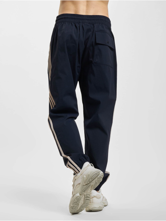 adidas Originals joggingbroek Woven blauw