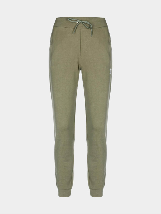 adidas Originals joggingbroek Trainingshose groen