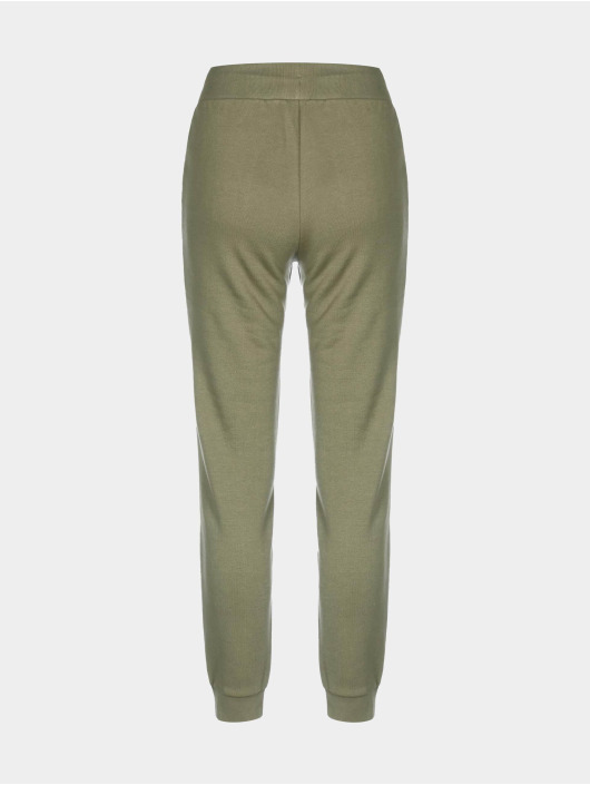 adidas Originals joggingbroek Trainingshose groen