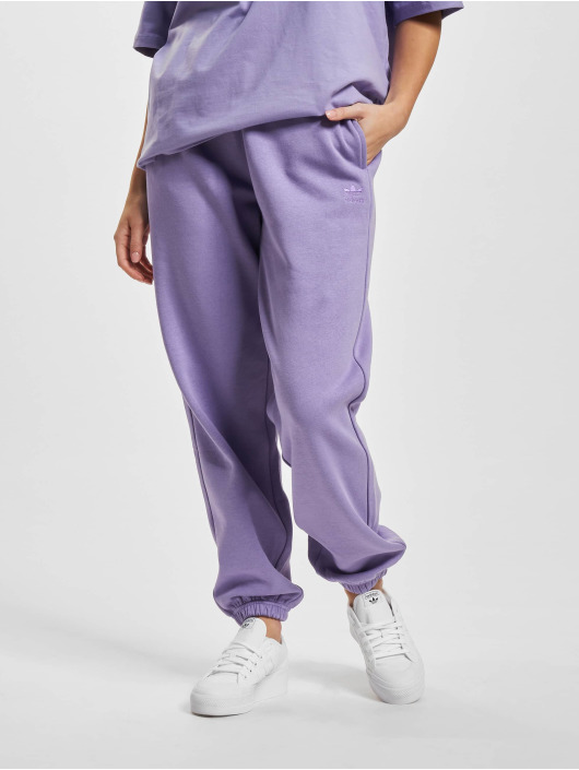 adidas Originals joggingbroek Originals paars