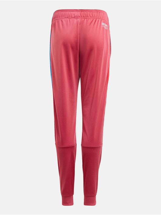 adidas Originals joggingbroek Originals Trackpant pink