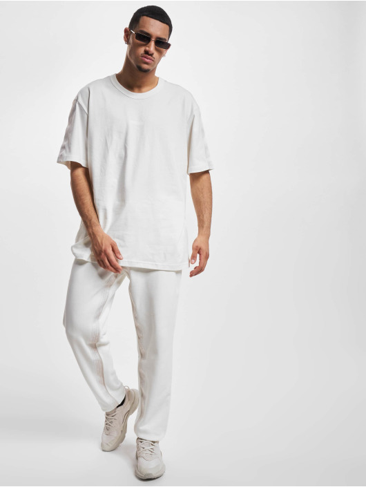 adidas Originals joggingbroek R.y.v. wit