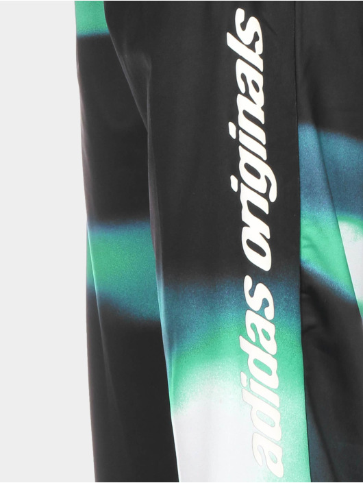 adidas Originals joggingbroek Yung Z Trainingshose zwart