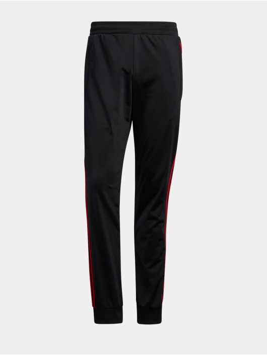 adidas Originals joggingbroek 3 Stripe zwart