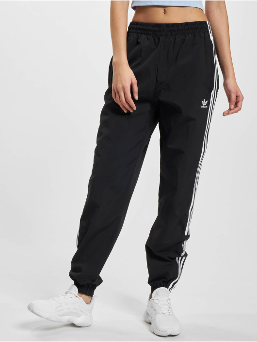 adidas Originals joggingbroek Track zwart