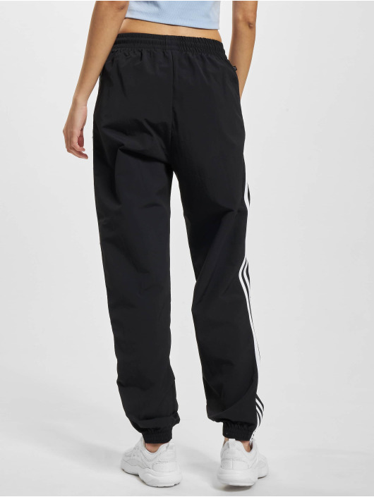 adidas Originals joggingbroek Track zwart