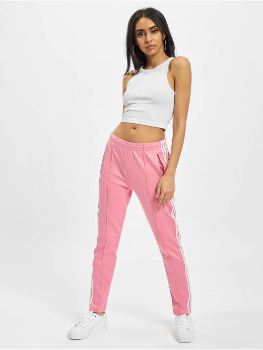 adidas Originals Joggingbukser SST PB rosa