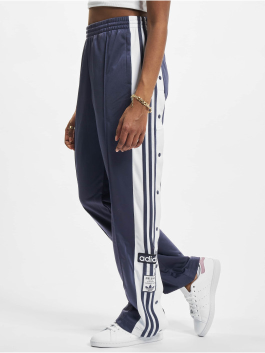 women's adidas originals adibreak snap track pants