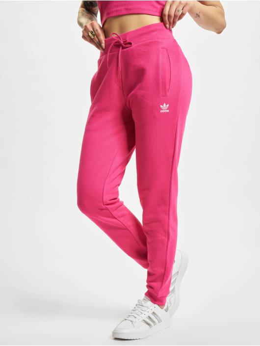 adidas Originals Joggingbyxor Track rosa