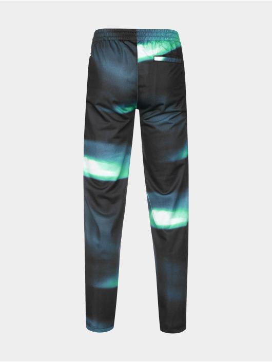 adidas Originals Joggingbyxor Yung Z Trainingshose svart