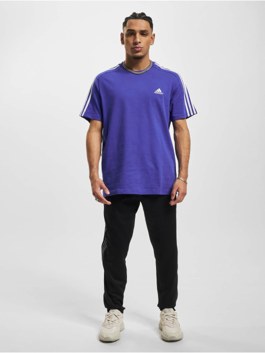 adidas Originals Joggingbyxor Tiro svart