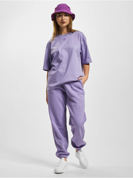 adidas Originals Jogginghose Originals violet