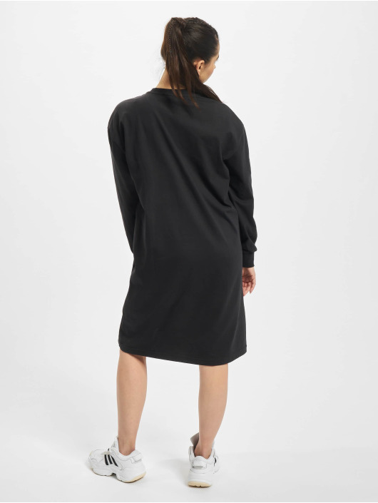 adidas Originals Kleid LS schwarz