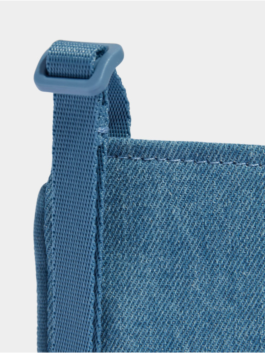 adidas Originals Laukut ja treenikassit Pouch indigonsininen