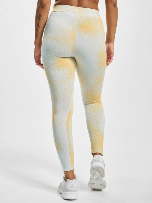 adidas Originals Legging 7/8 bleu