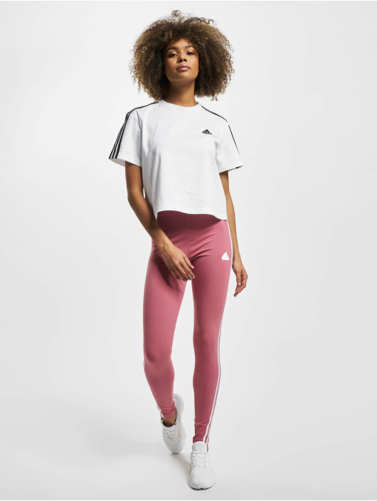 adidas Originals Legging Fi 3s pink