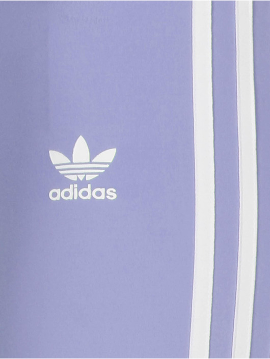 adidas Originals Legging Leggings pourpre