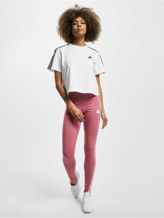 adidas Originals Legging/Tregging Fi 3s pink