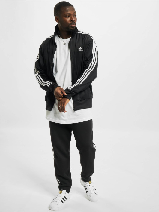 adidas Originals Lightweight Jacket Firebird black