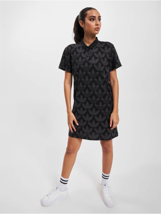 adidas Originals Mekot Monogram musta