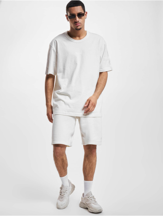 adidas Originals Pantalón cortos R.y.v. blanco