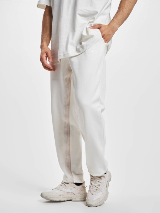 adidas Originals Pantalone ginnico R.y.v. bianco