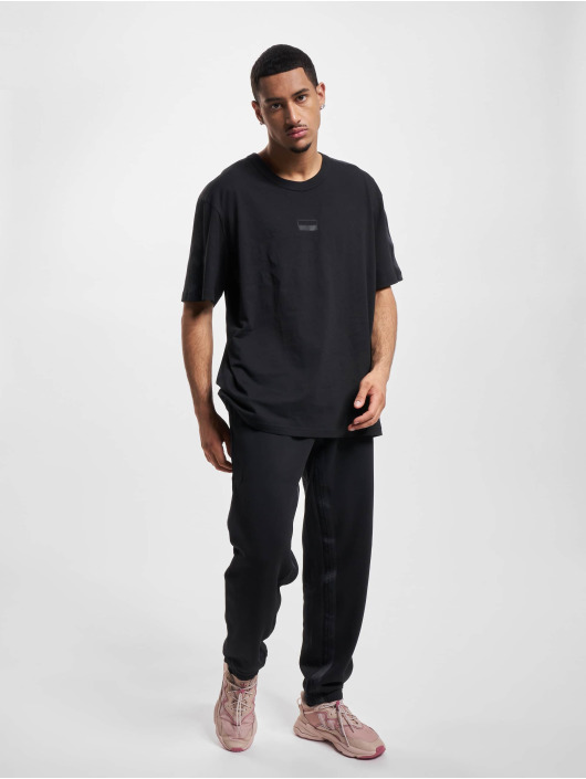 adidas Originals Pantalone ginnico R.y.v. nero