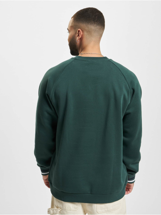 adidas Originals Pullover Fleece grün
