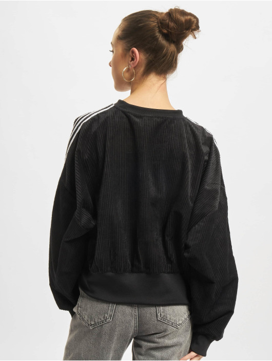 adidas Originals Pullover Originals schwarz