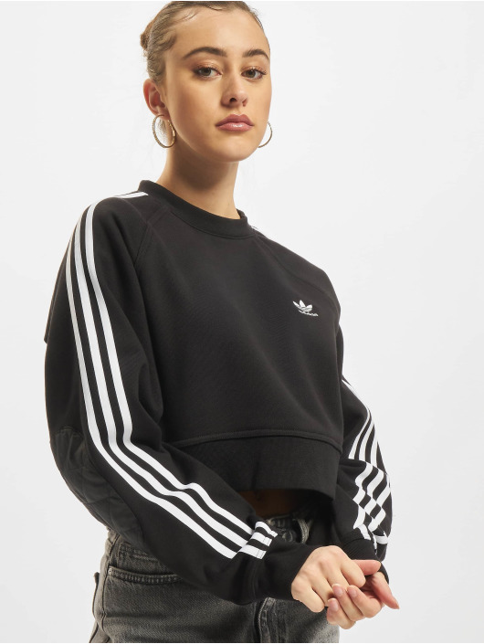adidas Originals Pulóvre Originals èierna