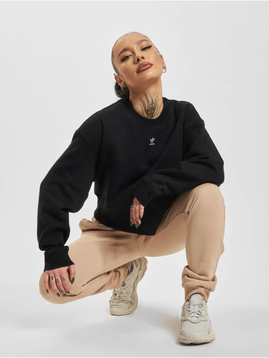 adidas Originals Puserot Originals musta