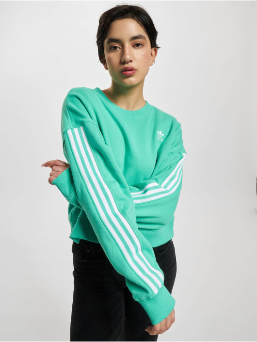 adidas Originals Puserot Adicolor vihreä