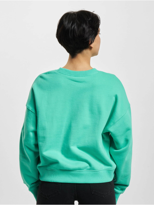 adidas Originals Puserot Adicolor vihreä