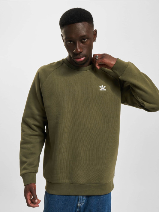 adidas Originals Puserot Essential vihreä