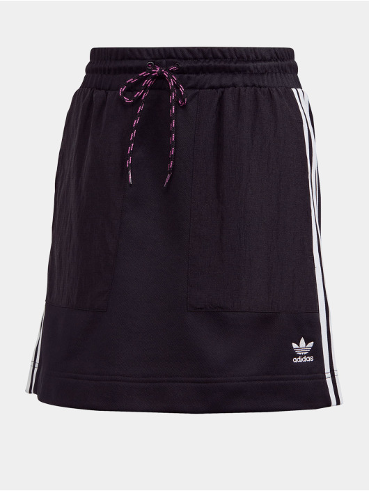 adidas Originals Rok Originals zwart