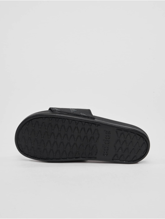 adidas Originals Sandaalit Adilette Comfort musta