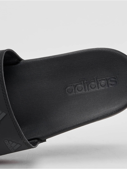 adidas Originals Sandaalit Adilette Comfort musta