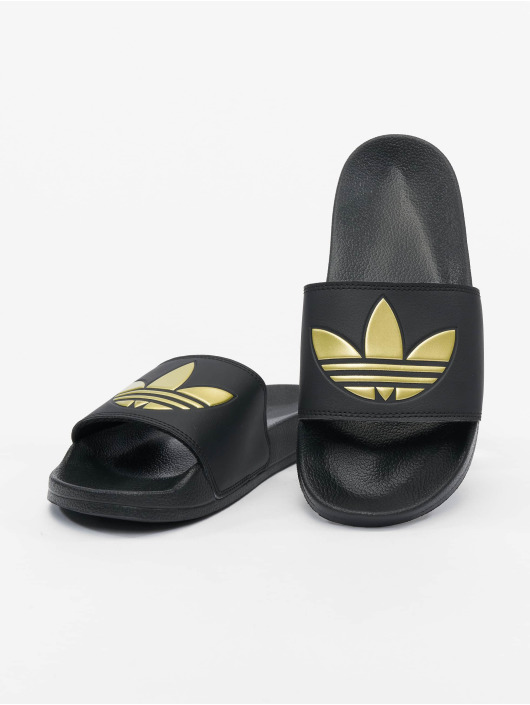 adidas Originals Sandalen Originals Adilette Lite W schwarz