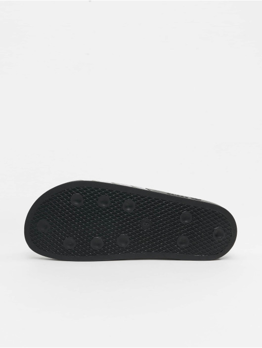adidas Originals Sandalen Adilette schwarz
