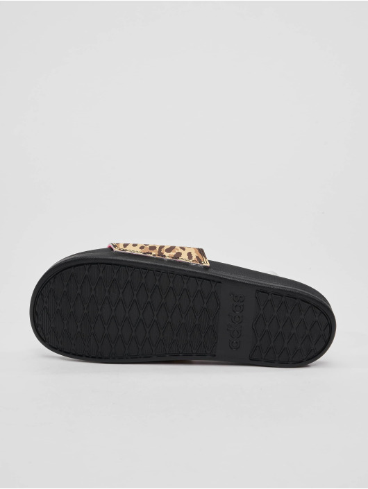 adidas Originals Sandaler Originals Adilette Comfort svart