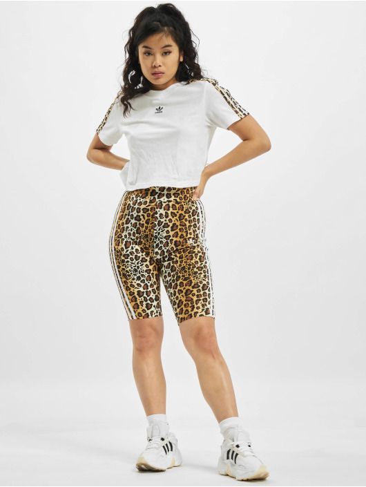adidas Originals Short Short brun