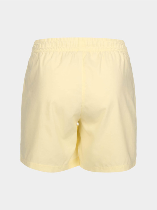 adidas Originals Short Badeshorts jaune