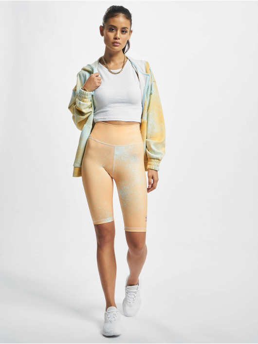adidas Originals Short Bike multicolore